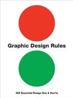 Graphic Design Rules (häftad)
