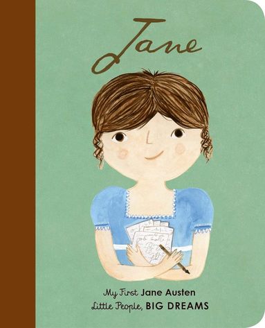 Jane Austen: Volume 12 (kartonnage)