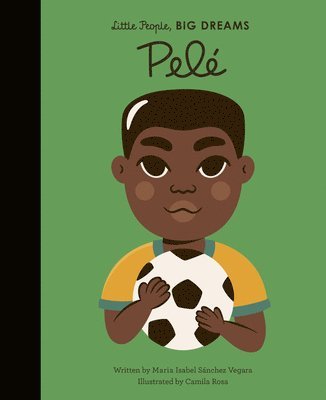 Pele (hftad)