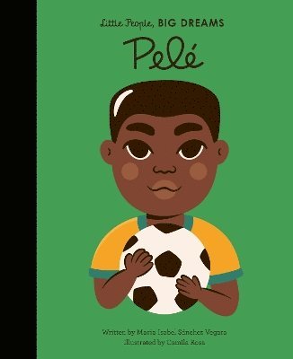 Pele (hftad)