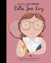 Billie Jean King: Volume 39 (inbunden)