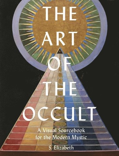 Art of the Occult (h�ftad)