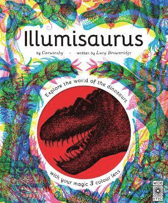 Illumisaurus (hftad)
