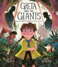 Greta and the Giants (hftad)