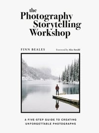 The Photography Storytelling Workshop (hftad)