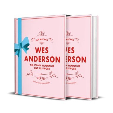 Wes Anderson (hftad)