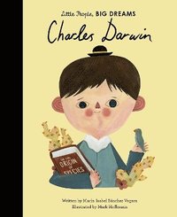 Charles Darwin: Volume 53 (inbunden)