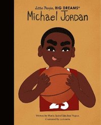 Michael Jordan: Volume 71 (inbunden)