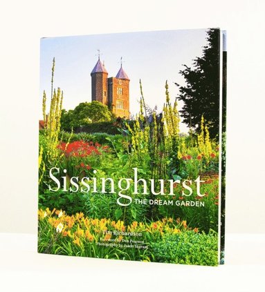 Sissinghurst: The Dream Garden (hftad)