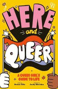 Here and Queer (hftad)