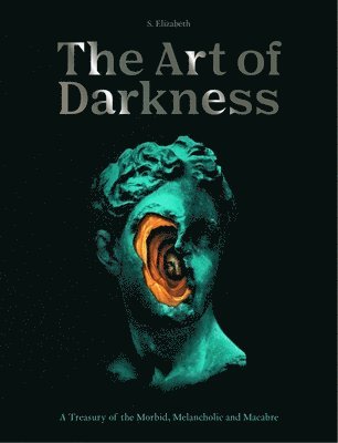 The Art of Darkness: Volume 2 (inbunden)