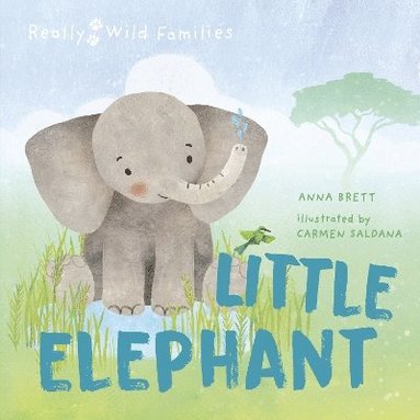 Little Elephant (hftad)