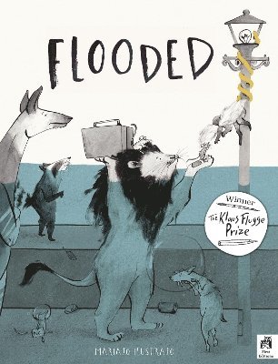 Flooded (hftad)
