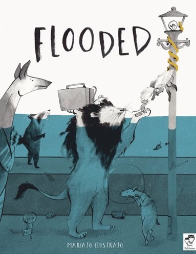 Flooded (hftad)