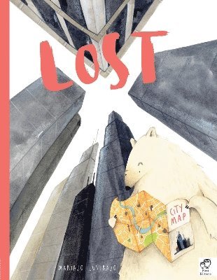 Lost (hftad)