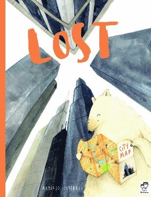Lost (hftad)