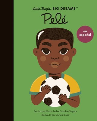 Pel (Spanish Edition) (inbunden)