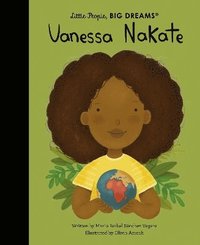 Vanessa Nakate: Volume 100 (inbunden)