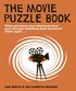 Movie Puzzle Book