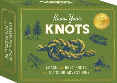 Know Your Knots (hftad)