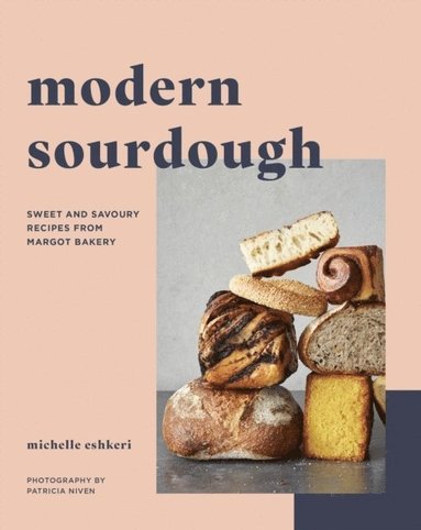 Modern Sourdough (inbunden)