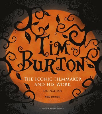 Tim Burton (inbunden)