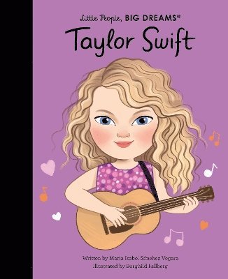 Taylor Swift: Volume 115 (hftad)