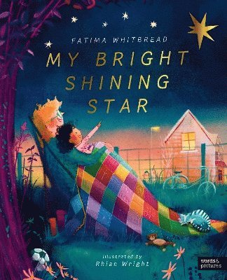 My Bright Shining Star (h�ftad)