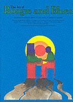 Joy of Boogie and Blues Vol. 1 (inbunden)