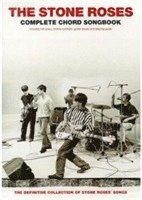 Stone Roses (häftad)