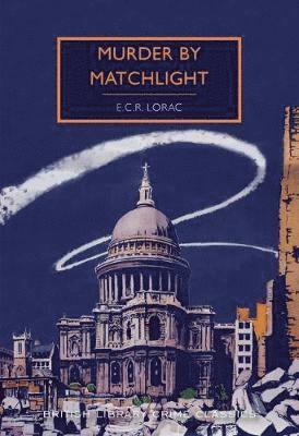 Murder by Matchlight (hftad)