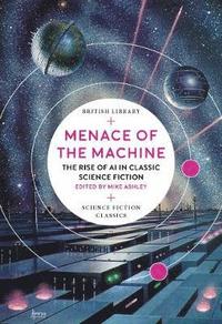Menace of the Machine (hftad)