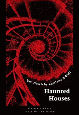 Haunted Houses (inbunden)