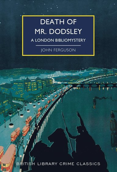 Death of Mr Dodsley (hftad)