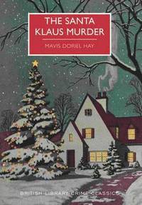 The Santa Klaus Murder (häftad)