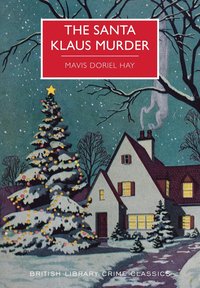 The Santa Klaus Murder (häftad)