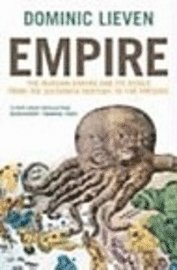 Empire (inbunden)