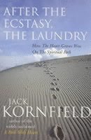 After The Ecstasy, The Laundry (hftad)