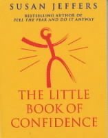 The Little Book Of Confidence (häftad)
