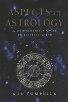 Aspects In Astrology (häftad)