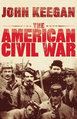 American Civil War (inbunden)