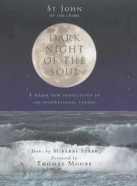 Dark Night of the Soul (inbunden)