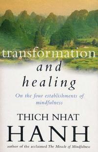 Transformation And Healing (hftad)