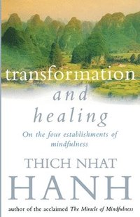 Transformation And Healing (hftad)