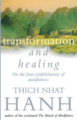 Transformation And Healing (hftad)