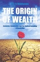 The Origin Of Wealth (hftad)