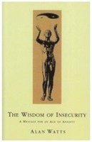 Wisdom Of Insecurity (hftad)