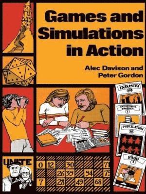 Games and Simulations in Action (h�ftad)