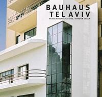 Bauhaus Tel Aviv (hftad)