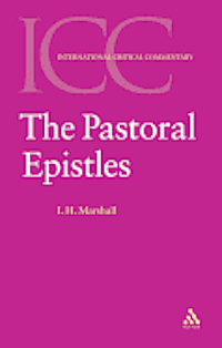 Pastoral Epistles, I and II Timothy, Titus (häftad)